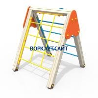 Детский спортивный комплекс ДСК 3201 в Москве