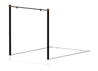 Спортивный комплекс воркаут ВС-96 в Москве