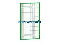 Калитка спортивной площадки МАФ 5105 в Москве