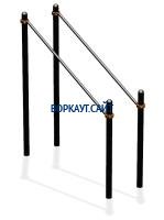 Спортивный комплекс воркаут ВС-182 в Москве