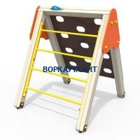 Детский спортивный комплекс ДСК 3202 в Москве