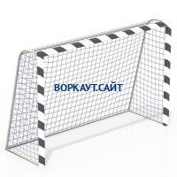 Футбольные ворота разборные СИО 3513 в Москве
