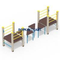 Детский спортивный комплекс Мостик ДСК 3114 в Москве