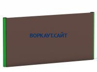 Ограждение хоккейной коробки h=1250мм МАФ 5201 в Москве