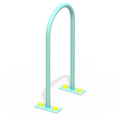 Велопарковка МАФ 6001 в Москве