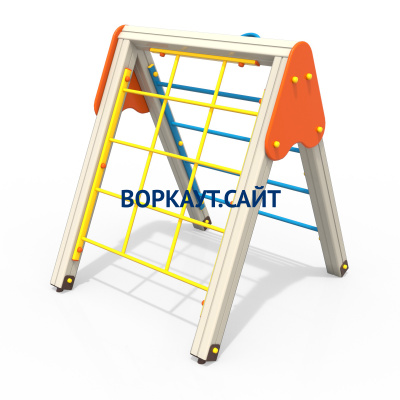 Детский спортивный комплекс ДСК 3201 в Москве