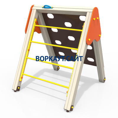 Детский спортивный комплекс ДСК 3202 в Москве