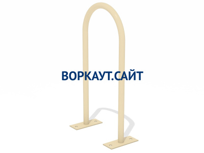 Велопарковка МАФ 6001 в Москве