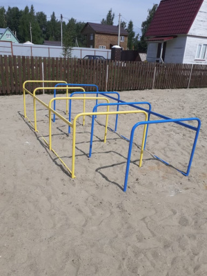 Лабиринт МАФ 3550 в Москве